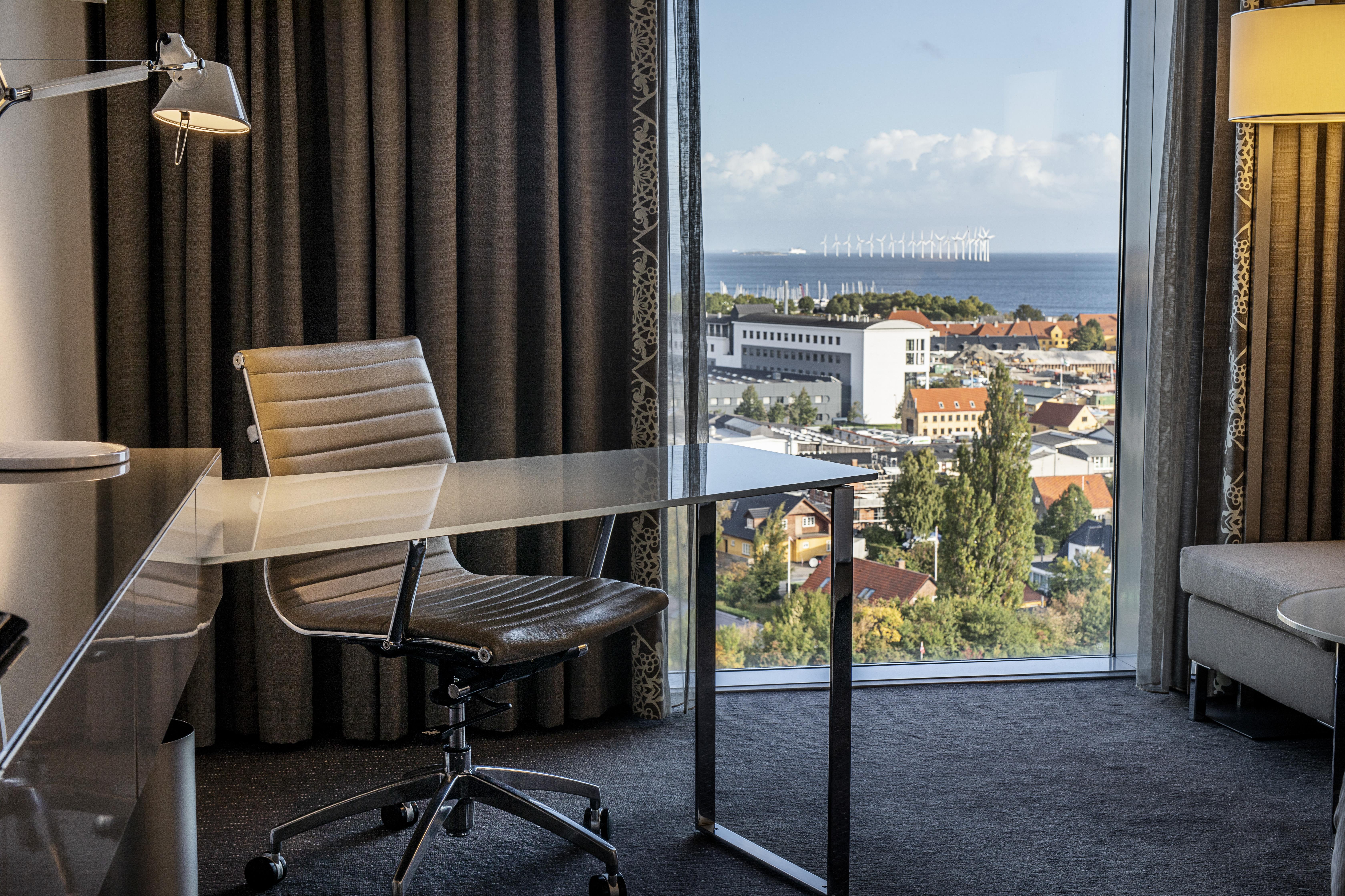Clarion Hotel Copenhagen Airport Kåstrup Exterior foto