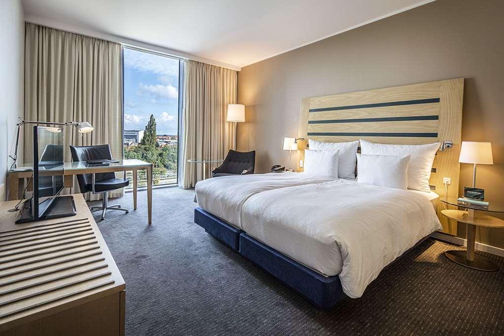 Clarion Hotel Copenhagen Airport Kåstrup Habitación foto