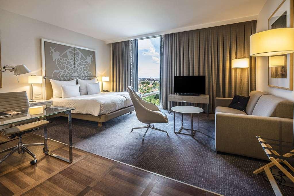 Clarion Hotel Copenhagen Airport Kåstrup Habitación foto