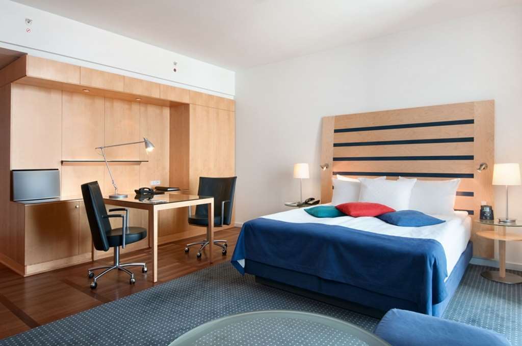Clarion Hotel Copenhagen Airport Kåstrup Habitación foto